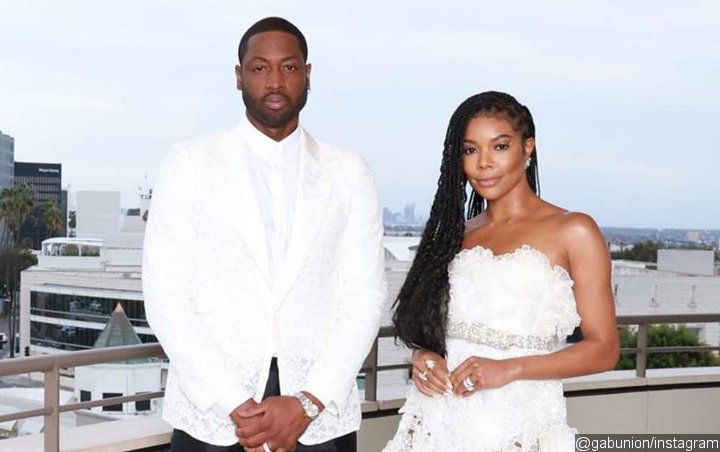 Dwyane Wade Speaks Out in Defense of Gabrielle Union After Discrimination Complaint Filing