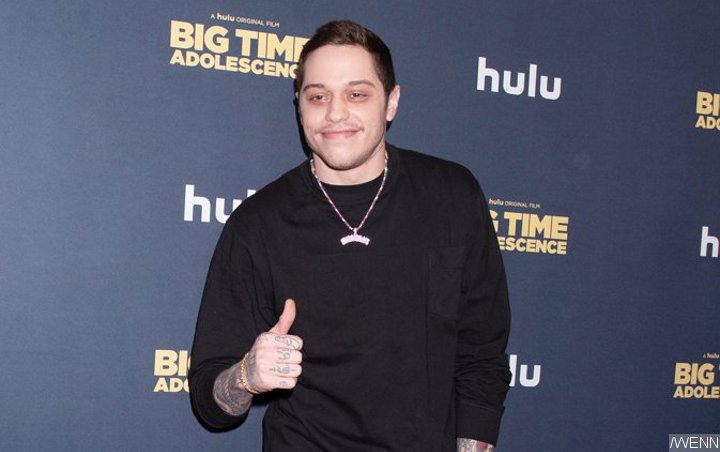 Pete Davidson Admits Suicidal Thoughts 'Got Pretty Scary' Before He Met Right Treatments
