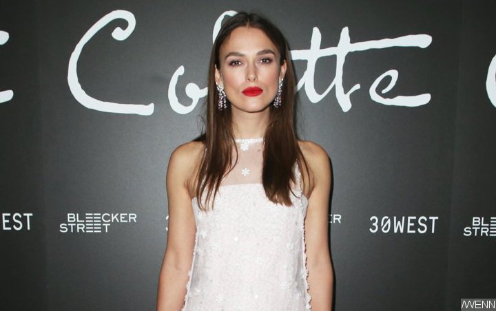 Keira Knightley to Star on TV Adaptation of 'The Other Typist'