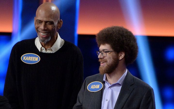 Kareem Abdul-Jabbar's Son Arrested for Allegedly Stabbing Neighbor