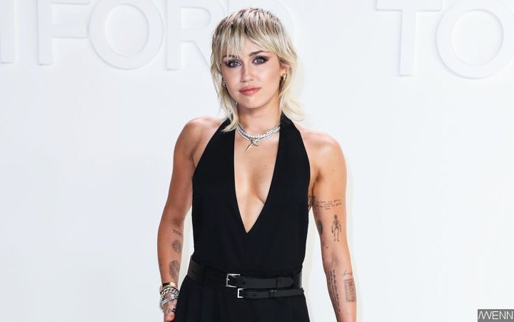 Miley Cyrus Slapped With $150,000 Lawsuit Over Unauthorized Instagram Photo