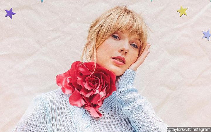Taylor Swift Uses Stonewall Day Speech to Urge Fight Against Discrimination of Trans and Nonbinary