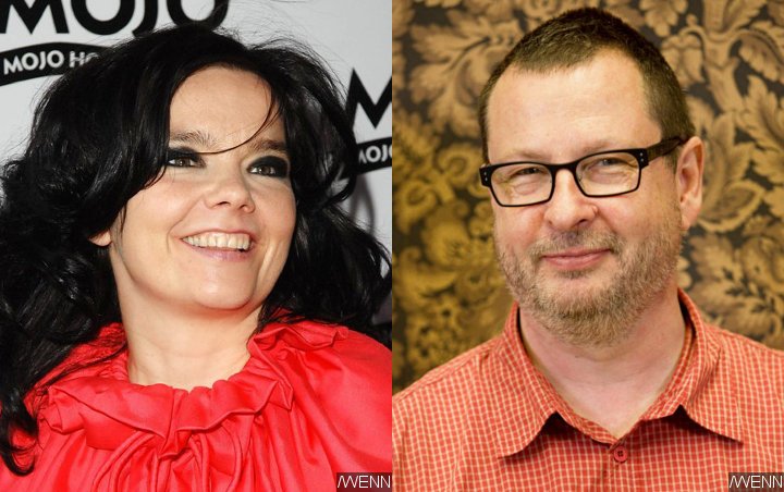 Bjork vs. Lars Von Trier