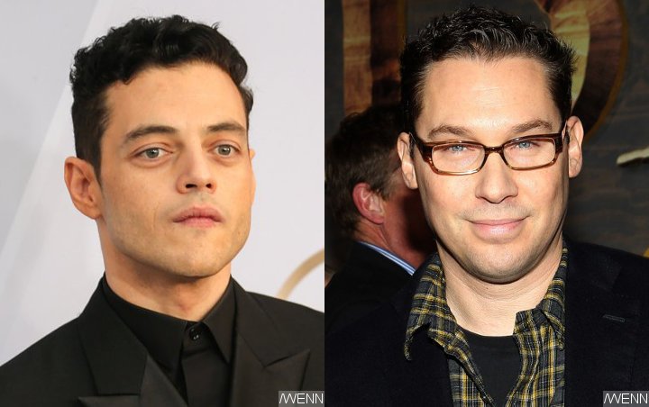 Rami Malek vs. Bryan Singer