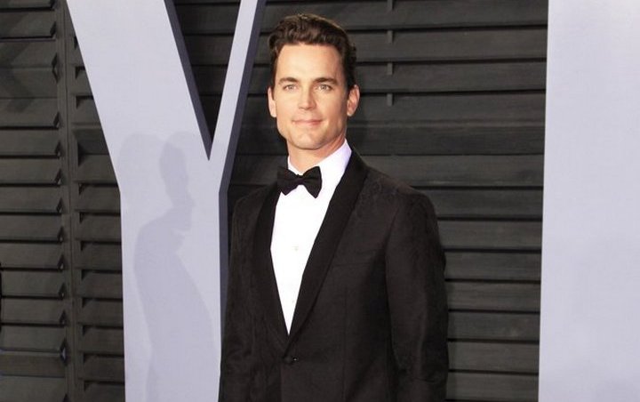 Matt Bomer Would Love to Direct 'American Horror Story' Spin-Off