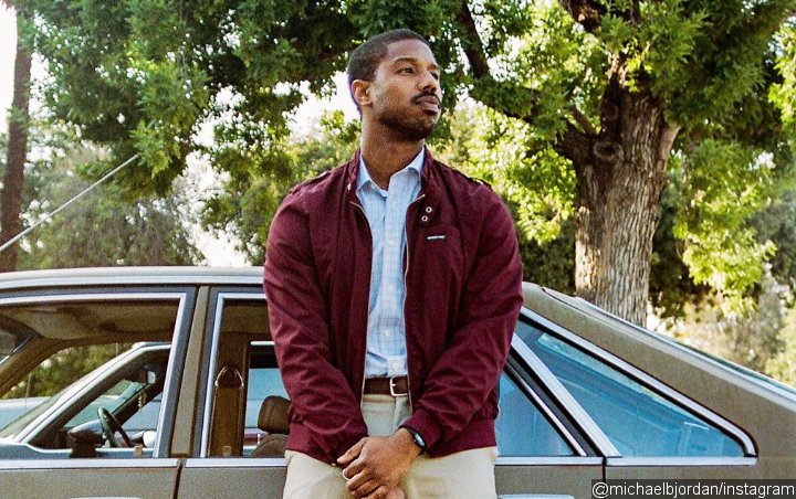 Michael B. Jordan to Present 'A Night At The Drive-In' Series Throughout Summer