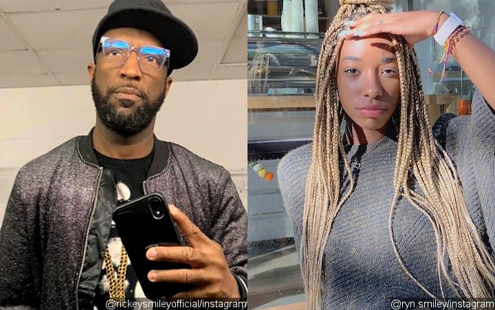 Rickey Smiley Gives Update on Daughter Who Was Shot Three Times in Houston