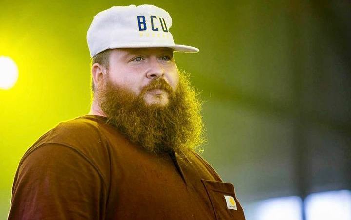 Rapper Action Bronson Determined to Have 'Hot Bod' as He Loses 80 Pounds During Lockdown