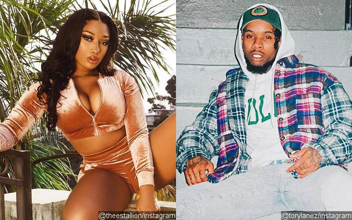 Megan Thee Stallion Accused of Lying About Tory Lanez Shooting Her