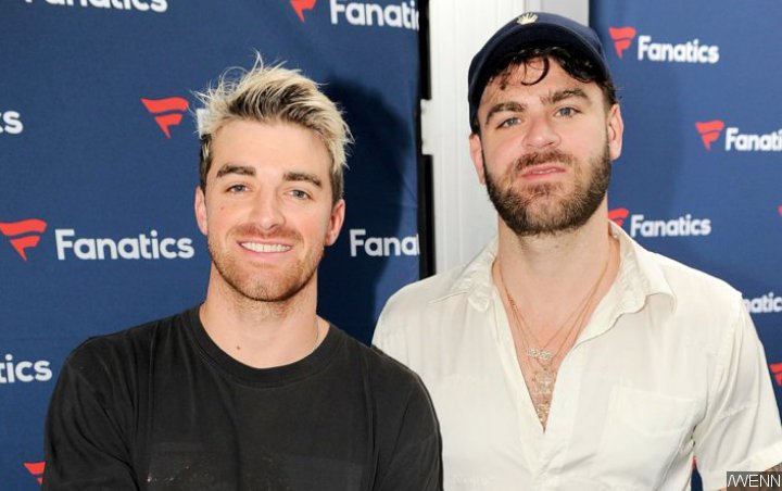 The Chainsmokers Slammed Over Packed 'Drive-In' Concert Amid Pandemic