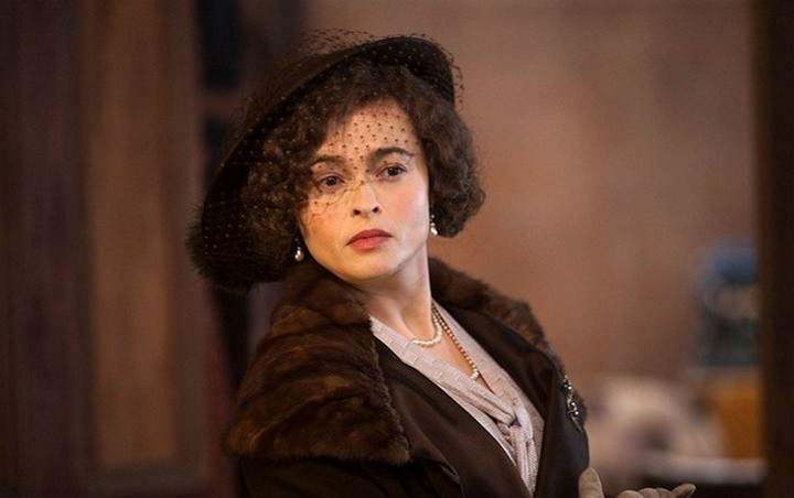 Helena Bonham Carter Swipes Props From 'The Crown' and Plans to Sell Them on eBay