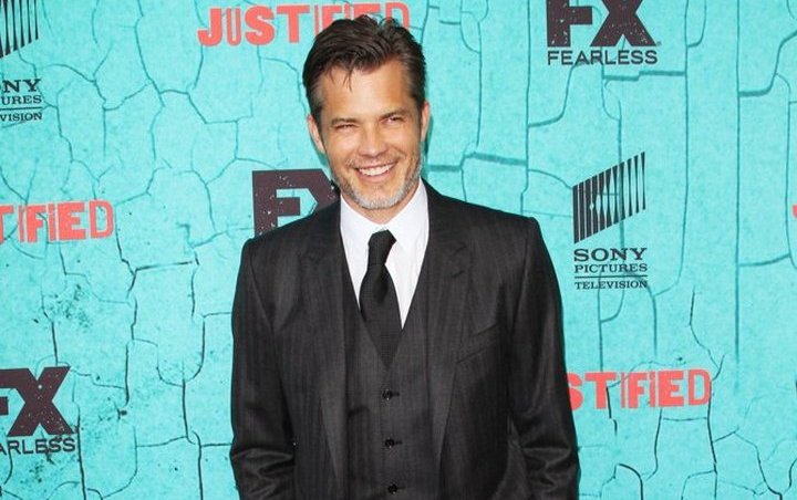 Timothy Olyphant to Host True Crime Story About Infamous Billionaire Boys Club