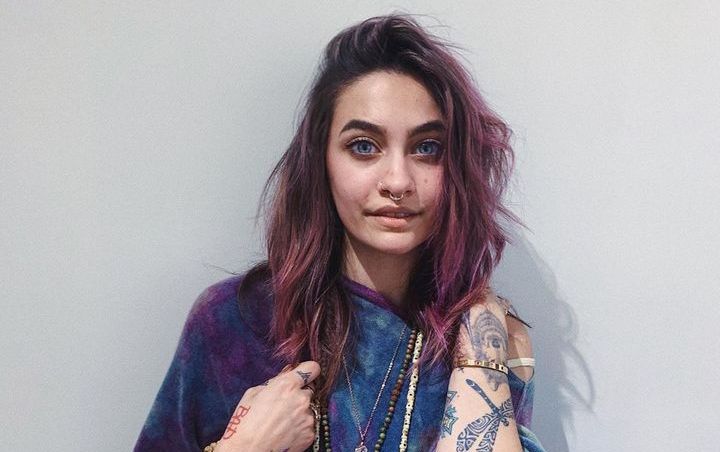 Paris Jackson Feels Uncomfortable Being Labeled as Bisexual