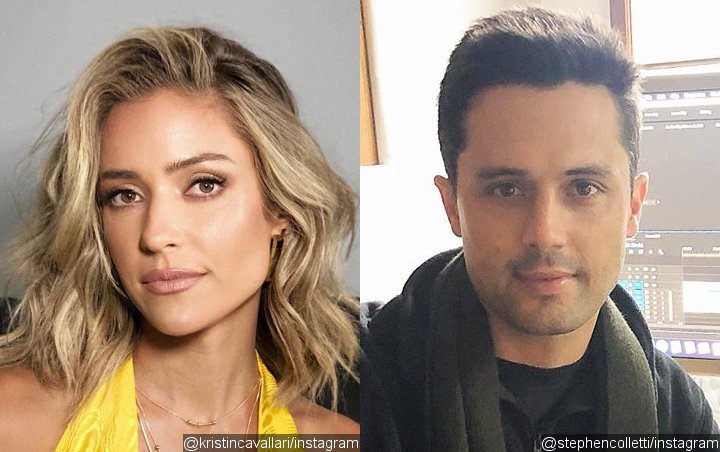 Kristin Cavallari Cuddles Up to Ex Stephen Colletti After Jay Cutler Divorce