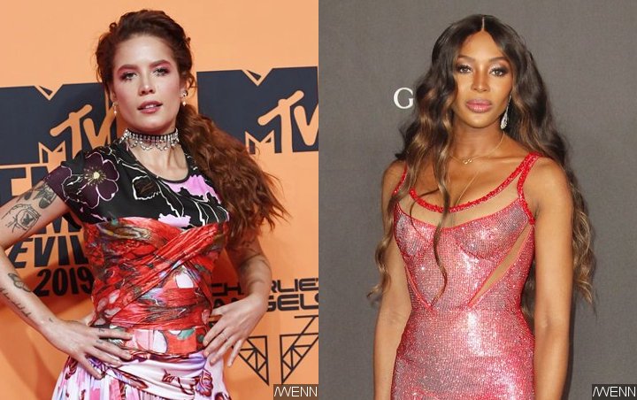 Halsey and Naomi Campbell Donate to Lebanon Relief Efforts After Devastating Beirut Explosion