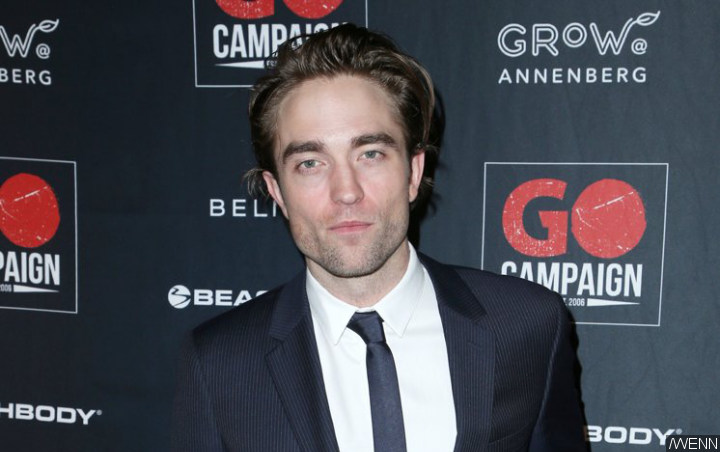 Robert Pattinson Got Caught Lying About 'The Batman' Audition by 'Tenet' Director