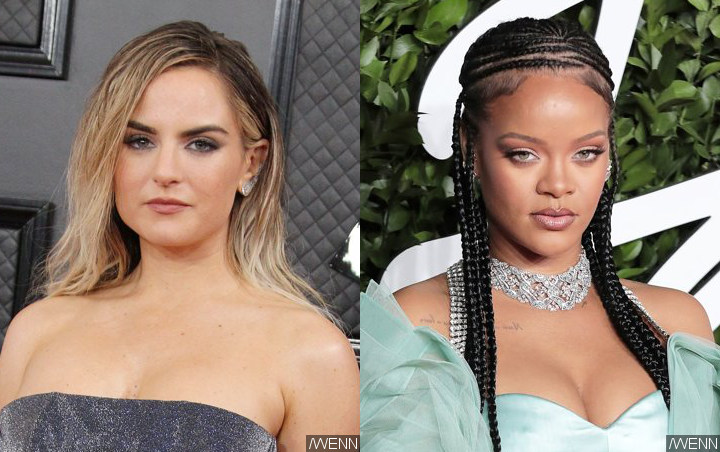 Jojo Gushes About Body Confidence After Becoming Ambassador for Rihanna's Savage X Fenty Line