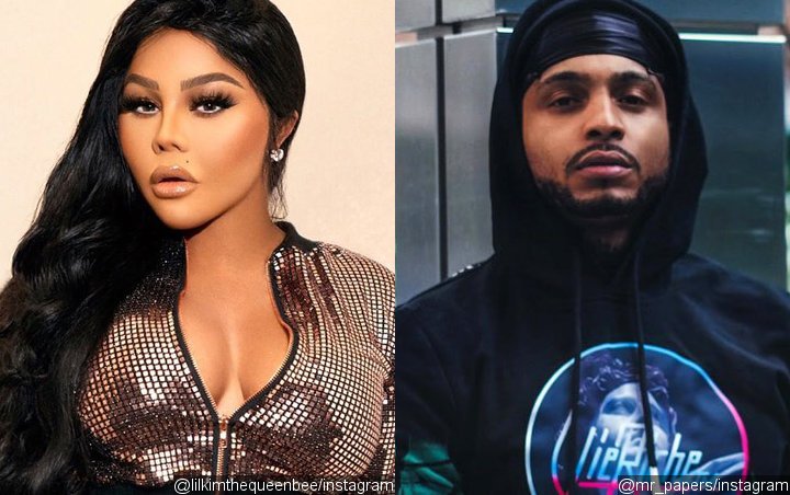 Lil' Kim's Fans Slam 'Toxic' Relationship With Mr. Papers as They Seem to Confirm Reconciliation