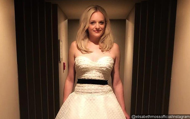 Elisabeth Moss Excited to Bring 'Complex' Housewife to Life in 'Mrs. March'