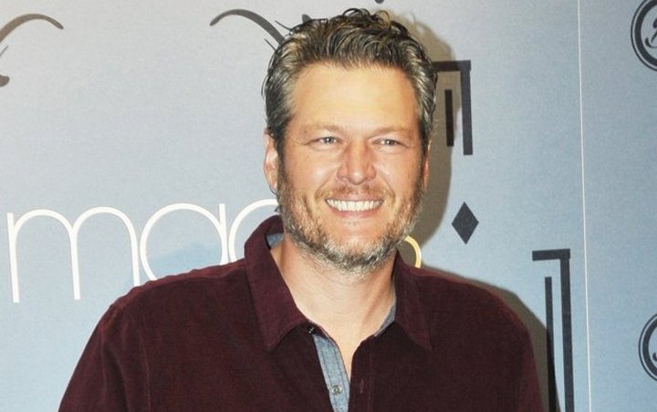 Blake Shelton Steps in to Help Fans Get Refunds for Canceled Tour