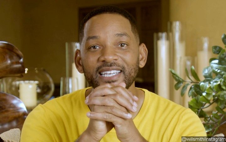 Will Smith's Production Company Forced to Shut Down Filming After COVID-19 Outbreak