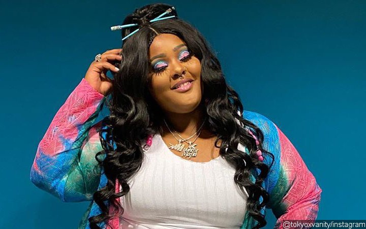 Tokyo Vanity Rants About Being Asked to Write for 'H**s Who Can't Rap'
