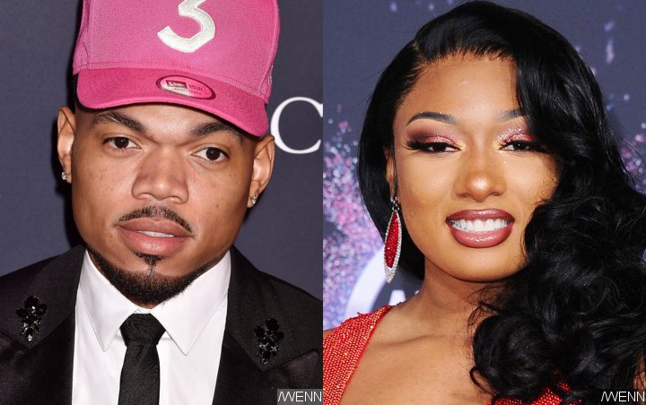 Chance The Rapper Uses Megan Thee Stallion Shooting as Reminder of Lethal Violence And Abuse