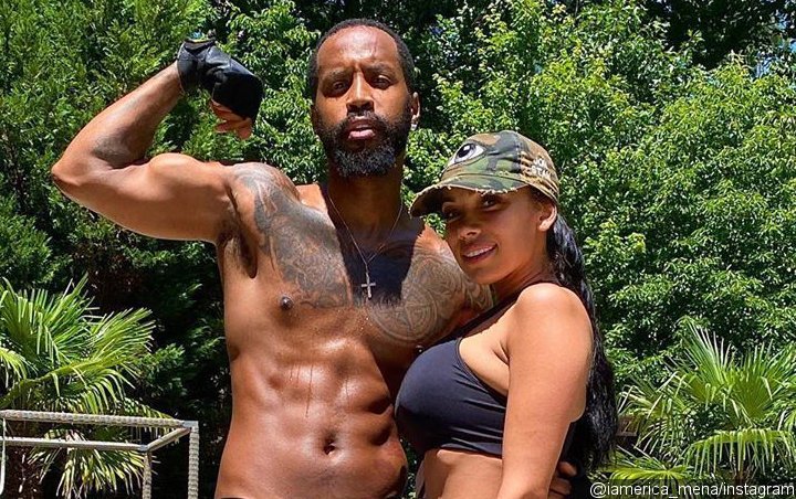 Erica Mena Is So Upset 'Bitter' Women Keep Calling Safaree Samuels 'Corny'