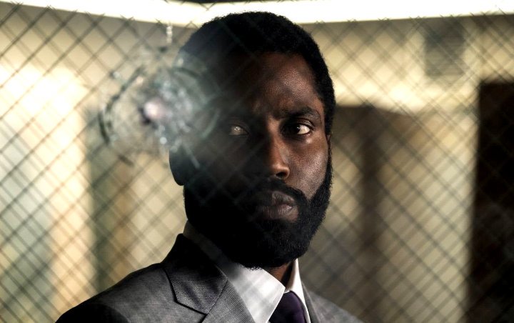 John David Washington Had to Unlearn What He Is Used to Doing for 'Tenet' Role