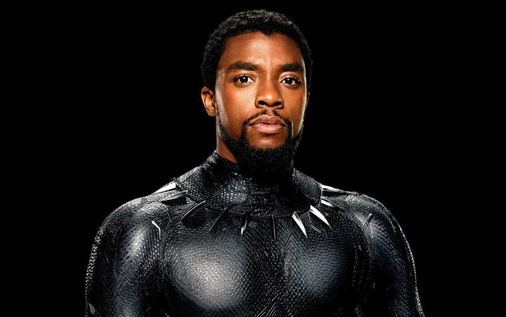 Chadwick Boseman Convinced He Would Beat Cancer to Film 'Black Panther' Sequel