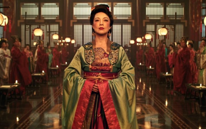 Ming-Na Wen Lets Slips Which 'Mulan' Role She Had to Give Up Due to 'Agents of S.H.I.E.L.D.'  