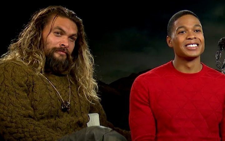 Jason Momoa Stands With Ray Fisher Amid His Allegations Against Joss Whedon