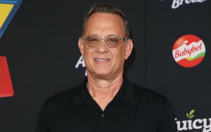 Tom Hanks Returns to Australia for Movie Filming After Recovering From Covid-19