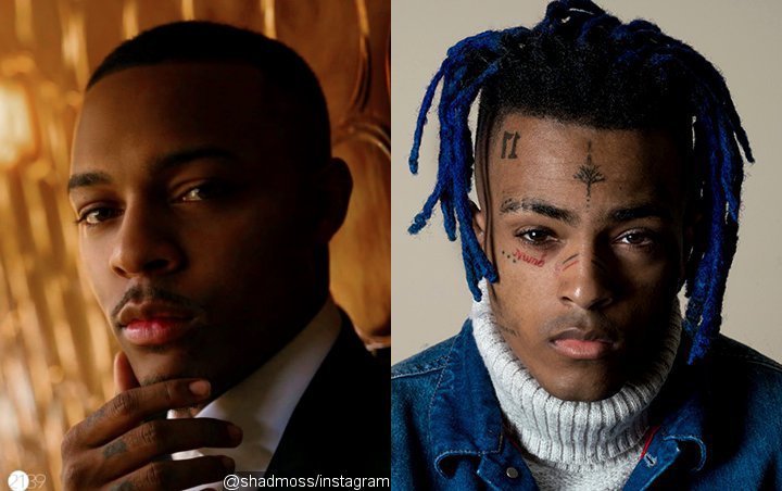 Bow Wow Pisses XXXTENTACION's Fans Off With Logo for New Song 'Bad Vibes'
