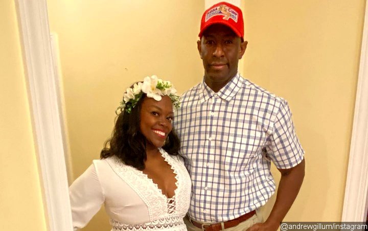 Andrew Gillum Comes Out as Bisexual, Wife Accepts His Past Male Lovers
