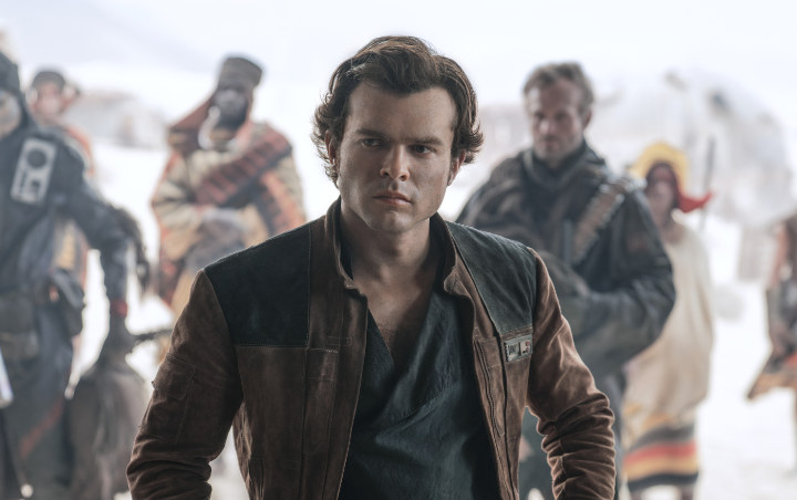 Alden Ehrenreich: Negative Box Office Coverage of 'Solo' Is Really Dangerous