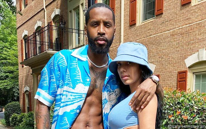 Trouble in Paradise? Safaree Samuels and Erica Mena No Longer Following Each Other on IG