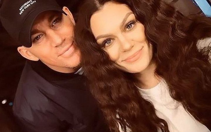 Jessie J Seemingly Addresses Her On-Off Relationship With Channing Tatum in New Single