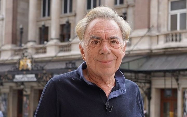 Andrew Lloyd Webber Assures Fans He's Safe After Participating in Covid-19 Vaccine Trial 
