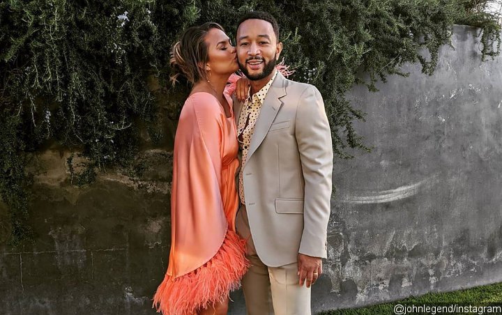 John Legend Points Out the Importance of Couples Therapy in His Marriage to Chrissy Teigen