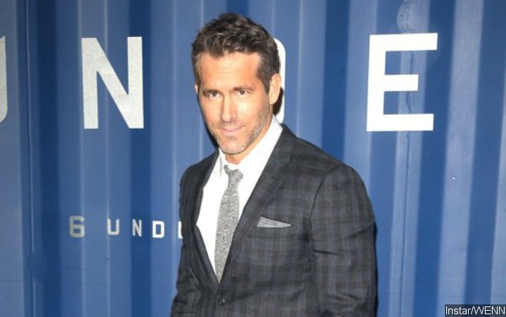Ryan Reynolds to Proceed With Bid for English Soccer Team Wrexham