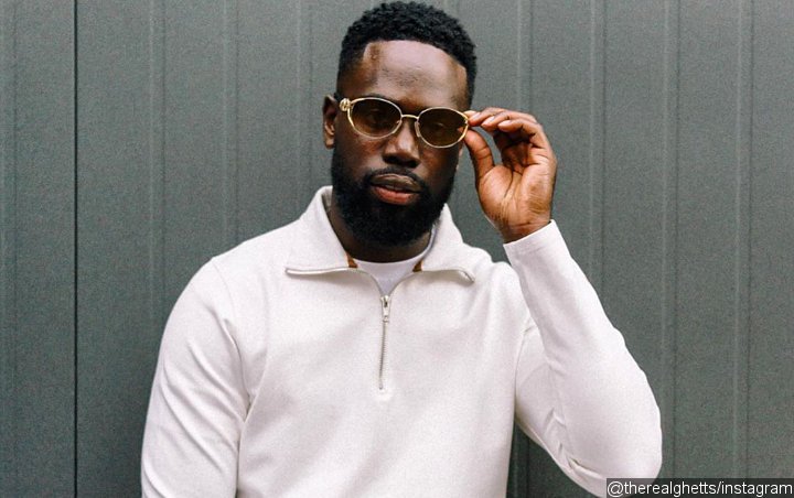 Ghetts to Star as Himself in New Movie About Grime Music