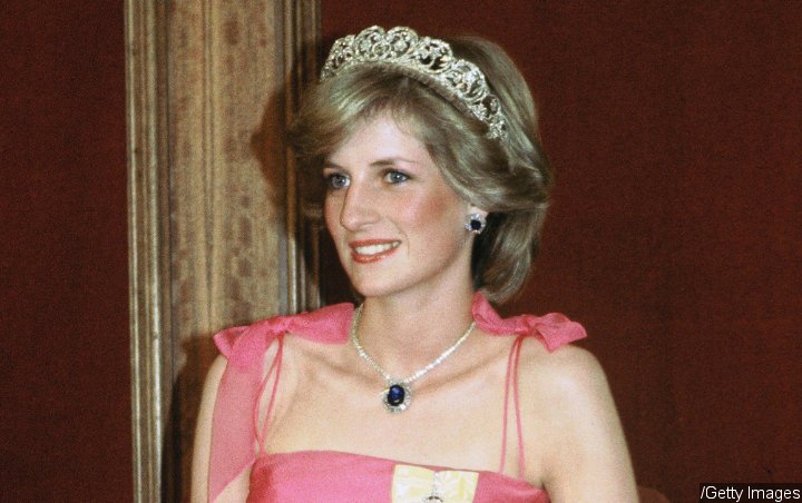 Princess Diana tried to end her own life five times