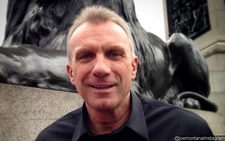 NFL Legend Joe Montana Addresses 'Scary' Attempted Kidnapping of Grandchild