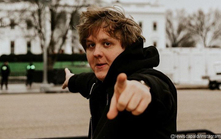 Lewis Capaldi Turns to  Dating App Raya Post-Split From Student Girlfriend