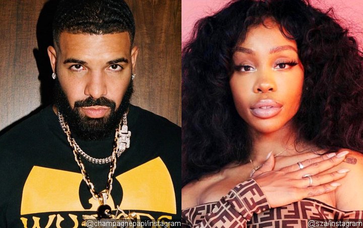 Drake's Leaked Song Finds Him Confessing He Used to Date SZA in 2008