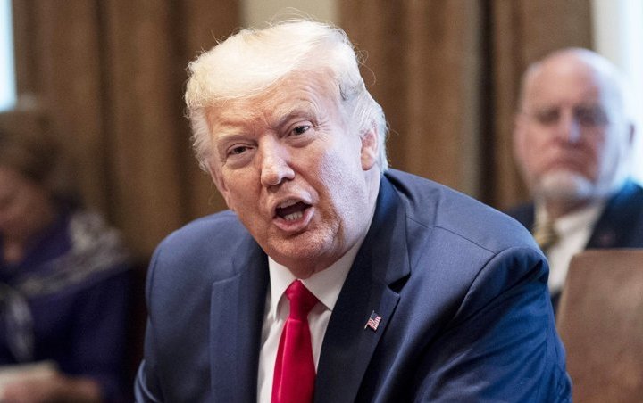 New Jersey governor: Trump fundraiser at Bedminster 'put lives at risk'