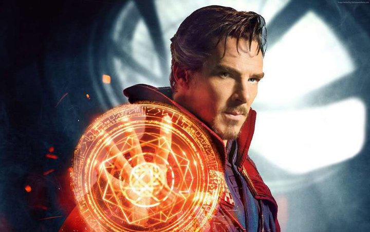 Benedict Cumberbatch's Return as Doctor Strange in 'Spider-Man 3' Sparks Multiverse Theory