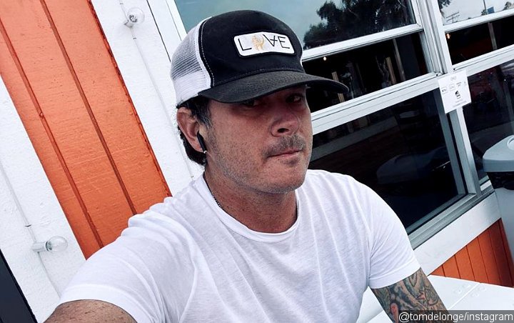 Tom DeLonge to Make 'Monsters of California' the First Sci-Fi Movie He Directs 
