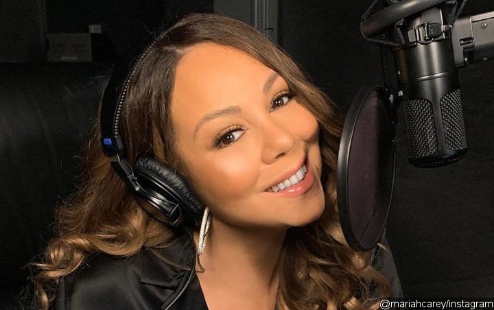 Mariah Carey: 'Loverboy' Remake 'Almost Ruined My Life'